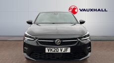 Vauxhall Corsa 1.2 Turbo SRi 5dr Petrol Hatchback